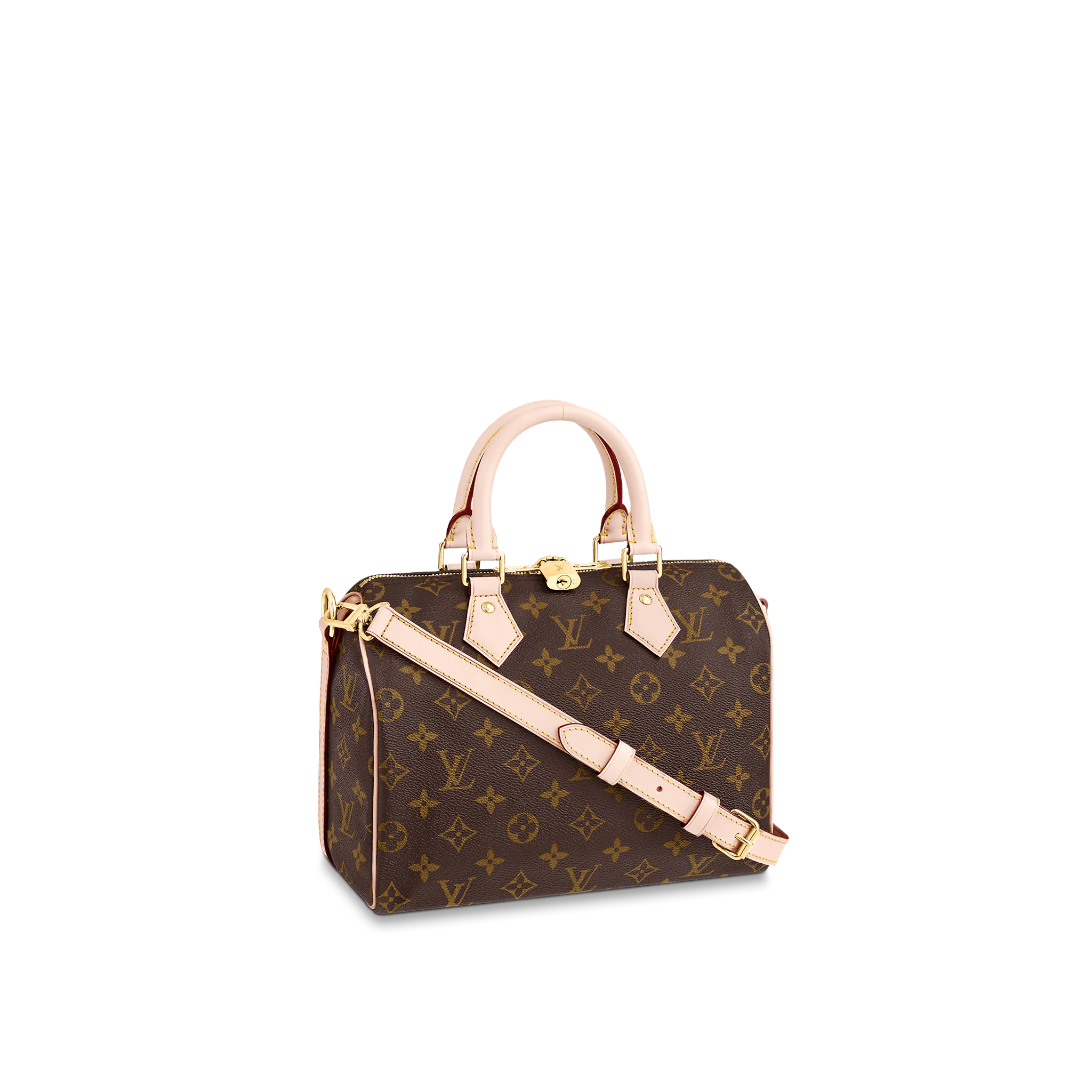 Louis Vuitton bag Speedy