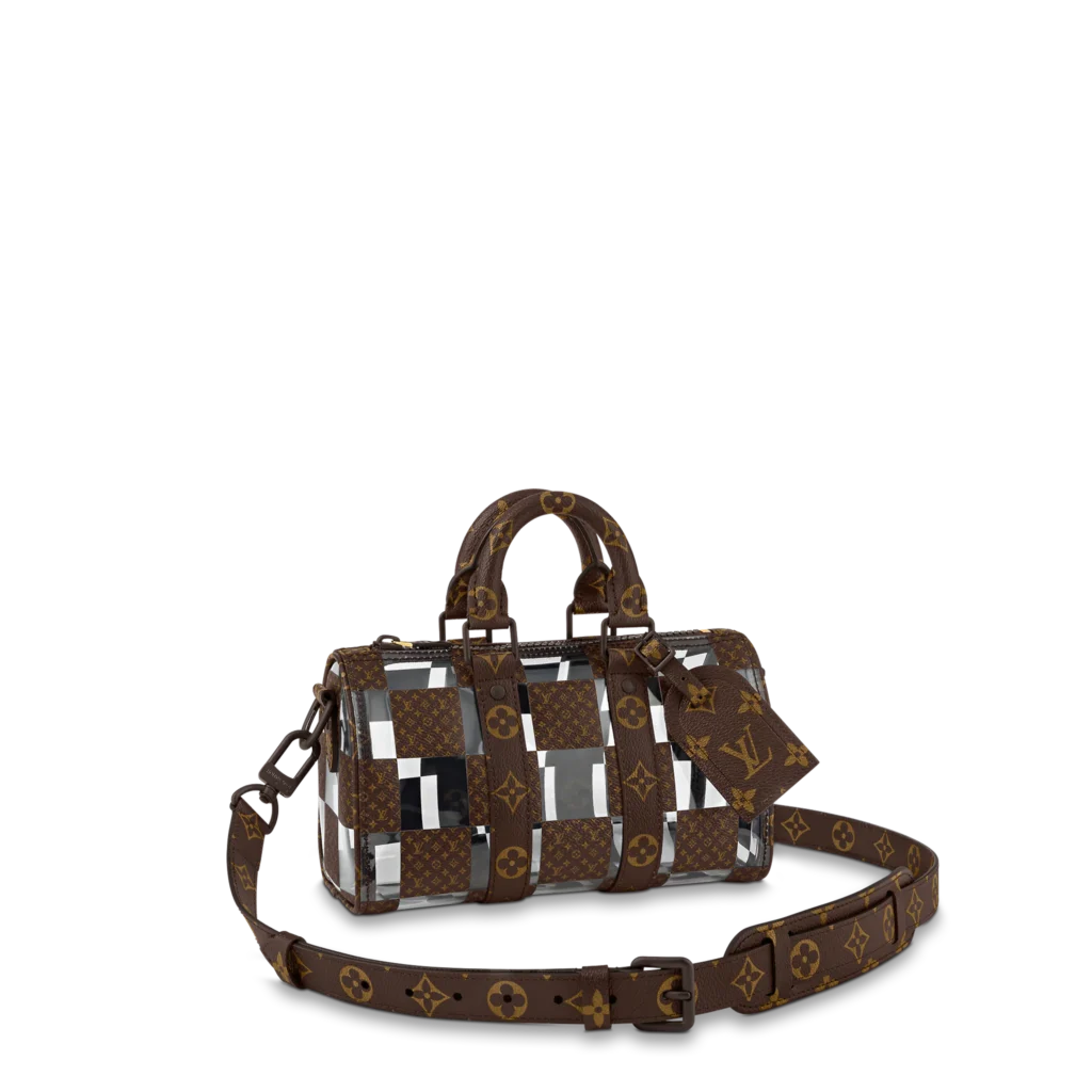 Louis Vuitton bag Keepall