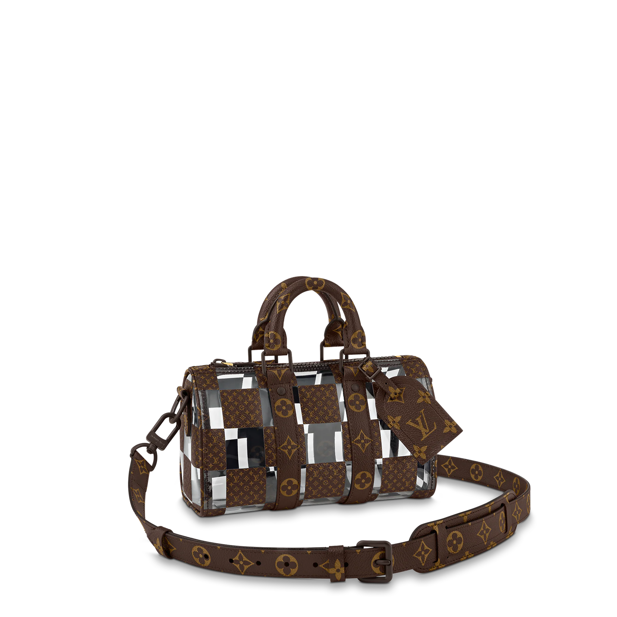 Louis Vuitton bag Keepall