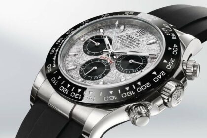 Rolex Cosmograph Daytona cosmograph