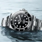 Rolex Submariner Date wach