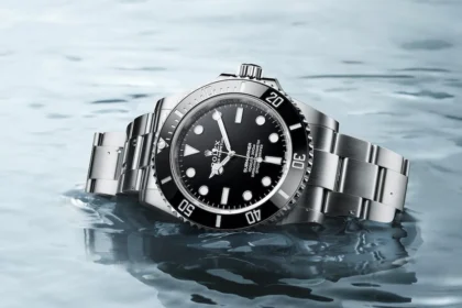 Rolex Submariner Date wach