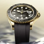 Rolex Yacht Master 42 watch