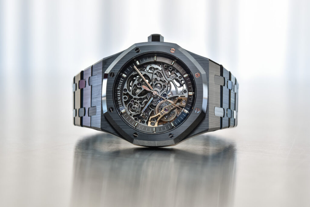 Audemars Piguet Royal Watch