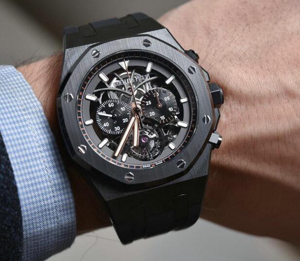 Audemars Piguet Royal Watches