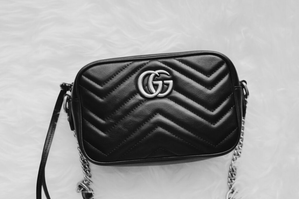 Gucci Shoulder Bag 2022