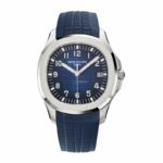 Patek Philippe Aquanaut watches