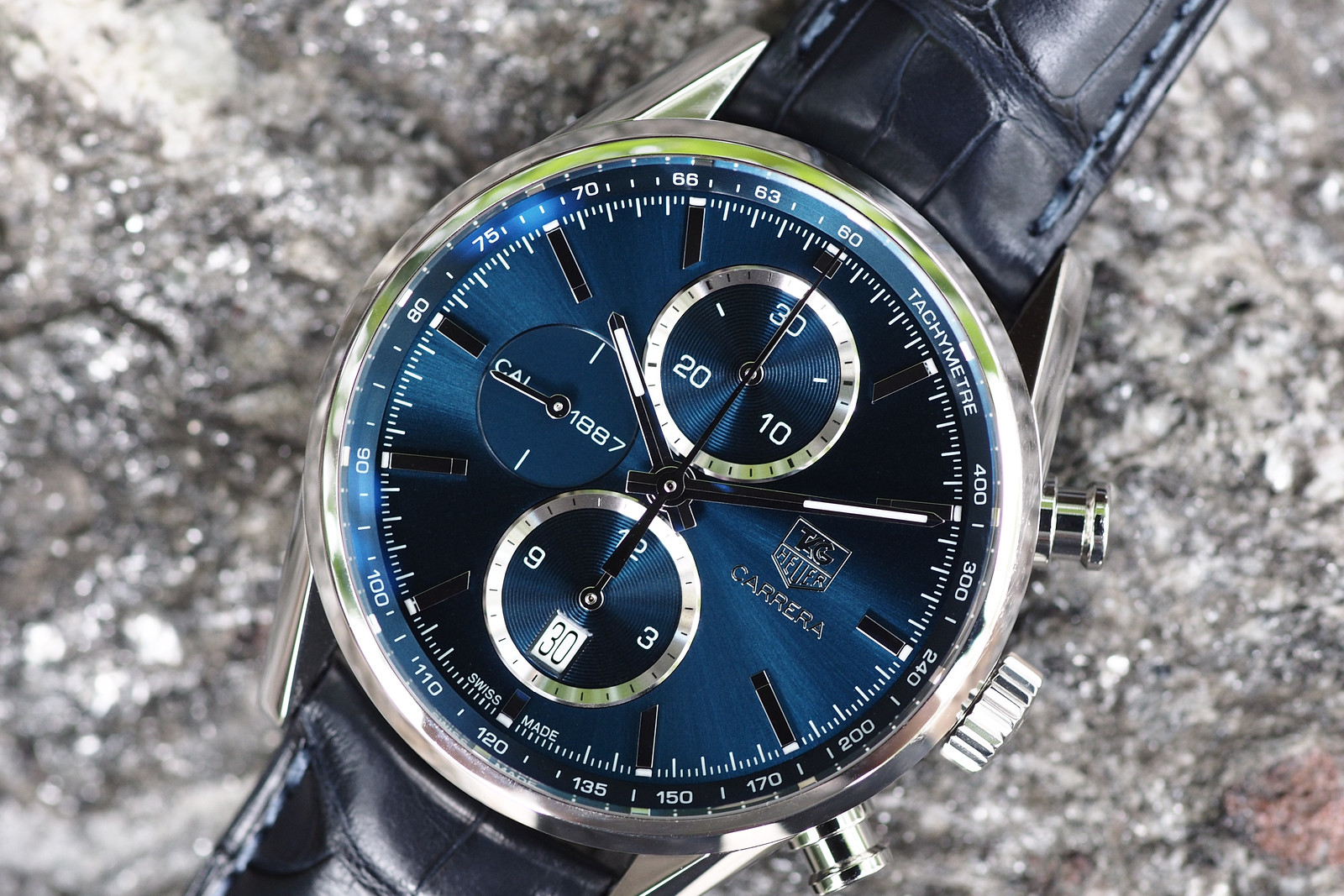 TAG Heuer watches Review