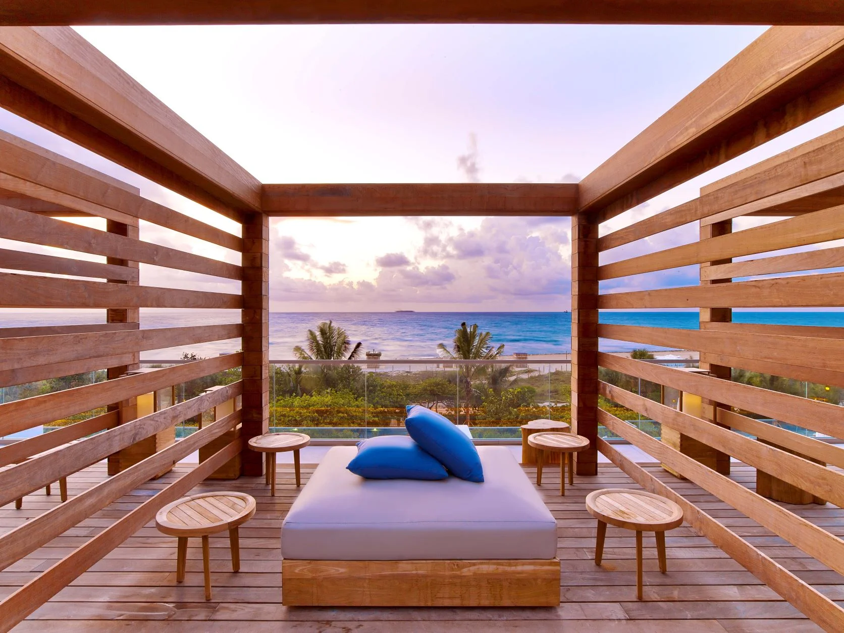 Miami’s 1 Hotel