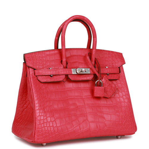 Hermes Birkin Luxury Bag