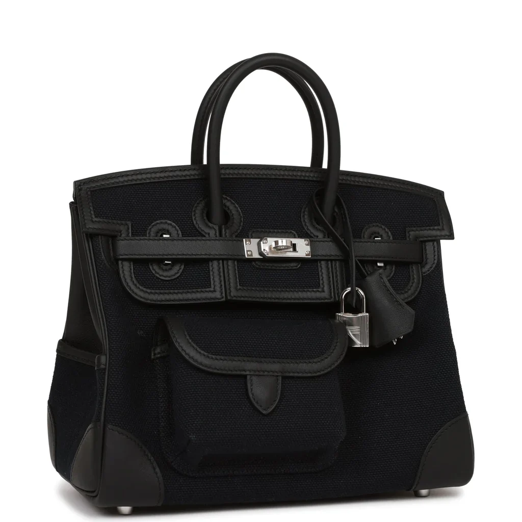 What makes Hermès Birkin bag so special?