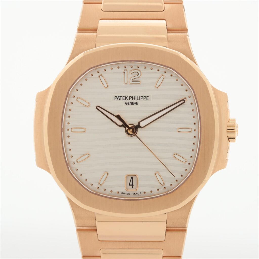 Patek Philippe from MD luxury