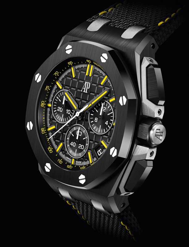 Luxury Watch Audemars Piguet