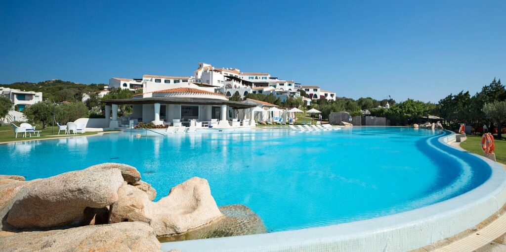 Hotels In Sardinia 