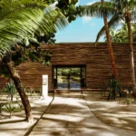 sustainable luxury hotels