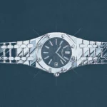 Royal Oak: Article Birth of an Icon