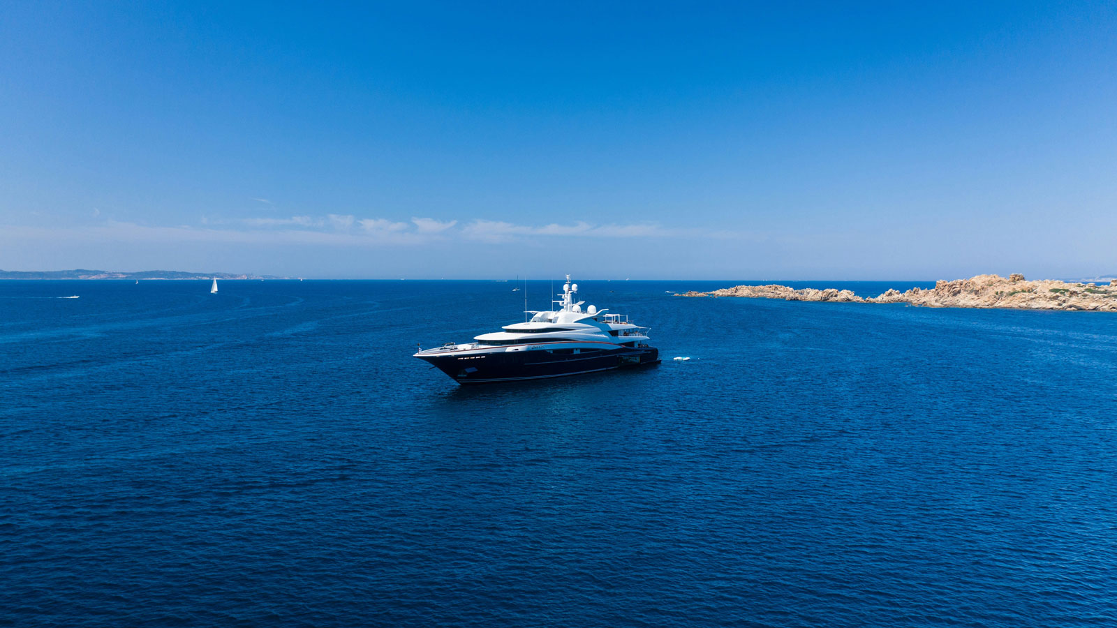 The ultimate superyacht glossary: Essential yachting terms