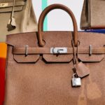 Luxus Starts Investment Fund Focused on Hermès Birkin, Kelly
