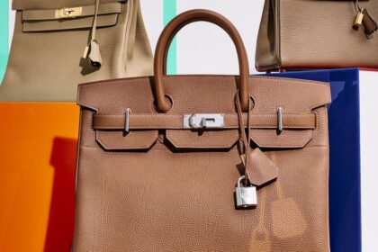 Luxus Starts Investment Fund Focused on Hermès Birkin, Kelly
