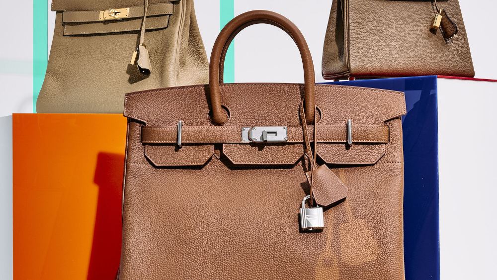 Luxus Starts Investment Fund Focused on Hermès Birkin, Kelly