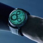 The Ressence Type 5 Diver Gets the Full Lume Treatment