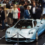 Three ultra-high-performance hypercars launching in 2026
