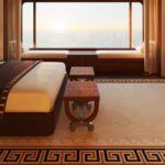 A First Look At Orient Express' New Sailing Yacht