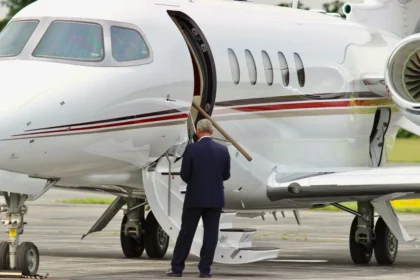 The Hidden Costs of Jet Ownership Revealed