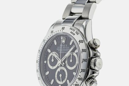Rolex Daytona 116520