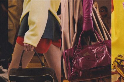 The Key Spring 2026 Handbag Trends to Shop Now