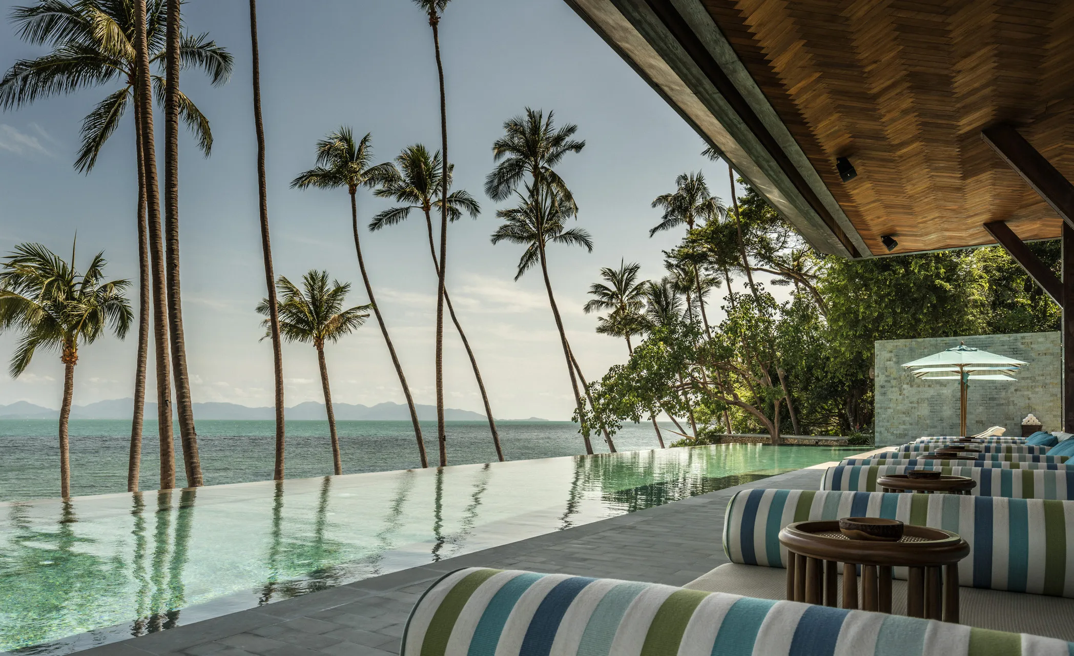 What Is the Hotel in White Lotus Season 3? Thailand
