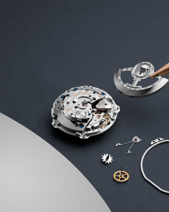 Jaeger-LeCoultre