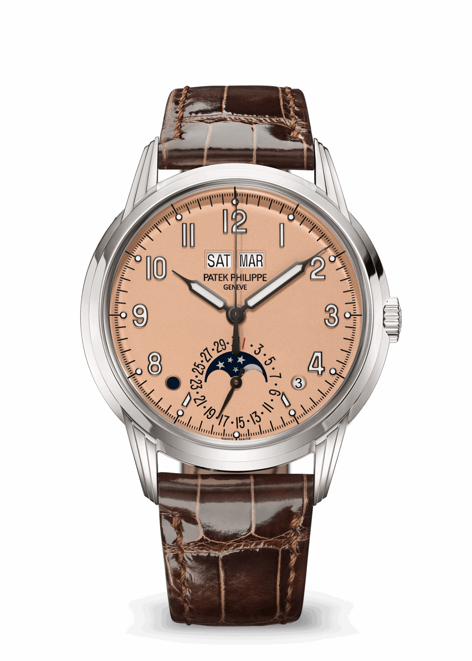 Patek Philippe