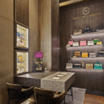 wrist aficionado miami showroom
