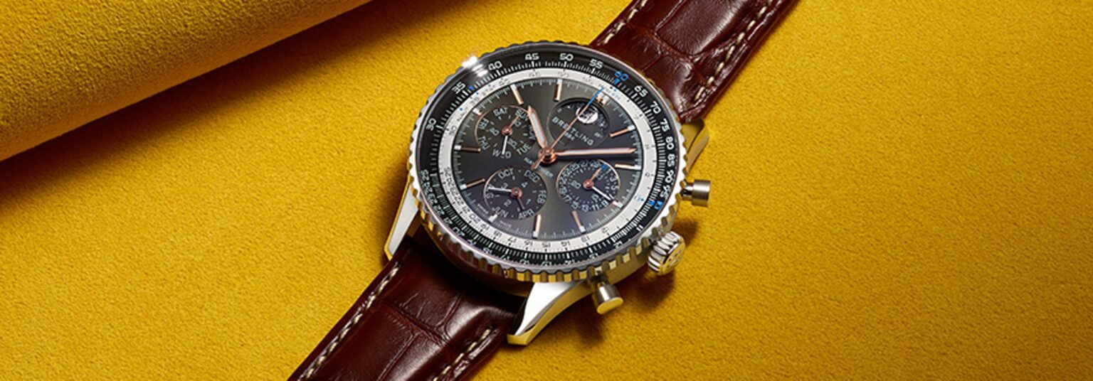 Breitling