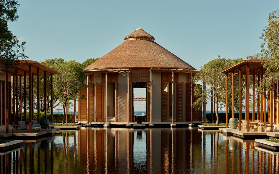 Aman Resorts