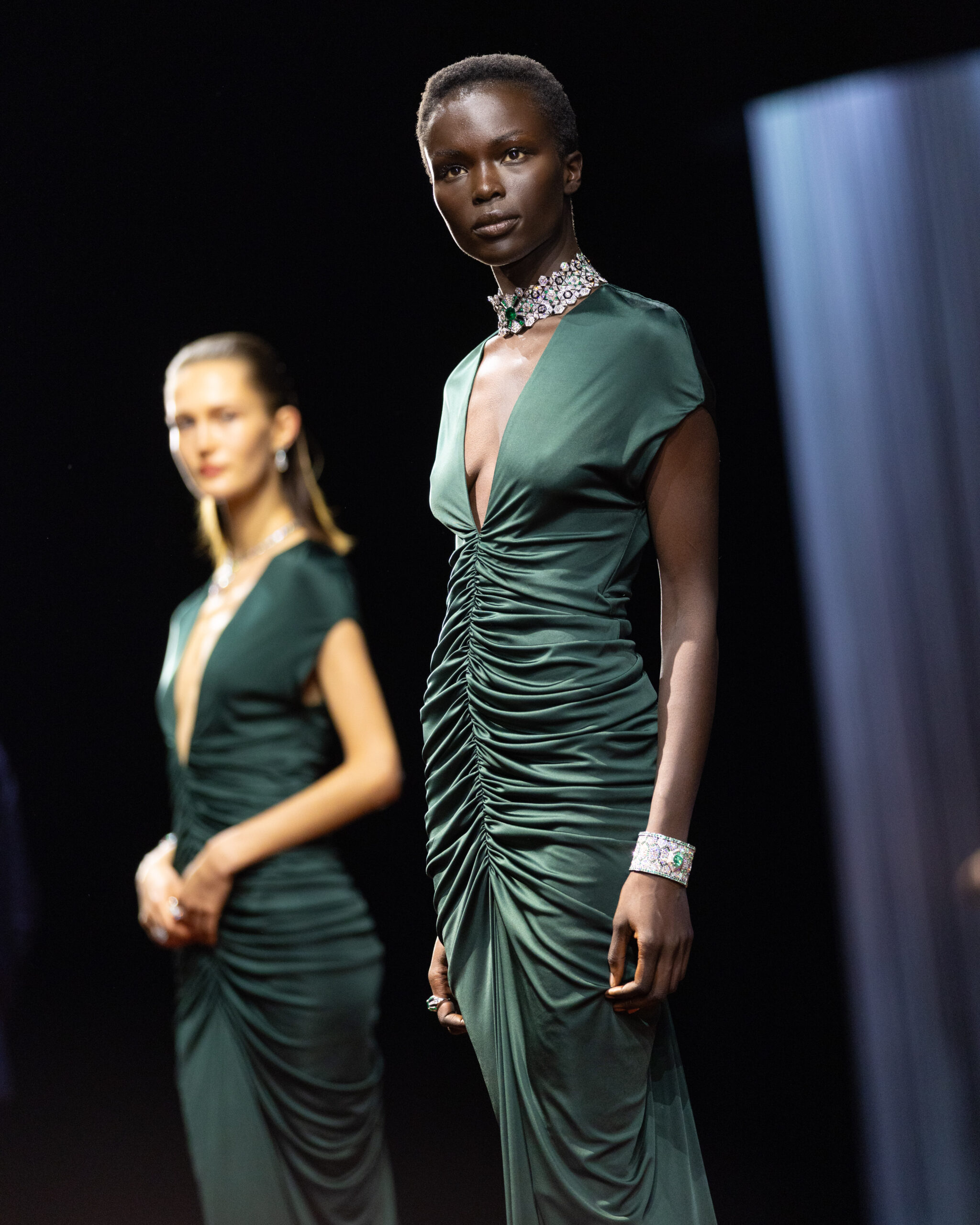 Bvlgari: High Art Meets High Jewellery in Milan