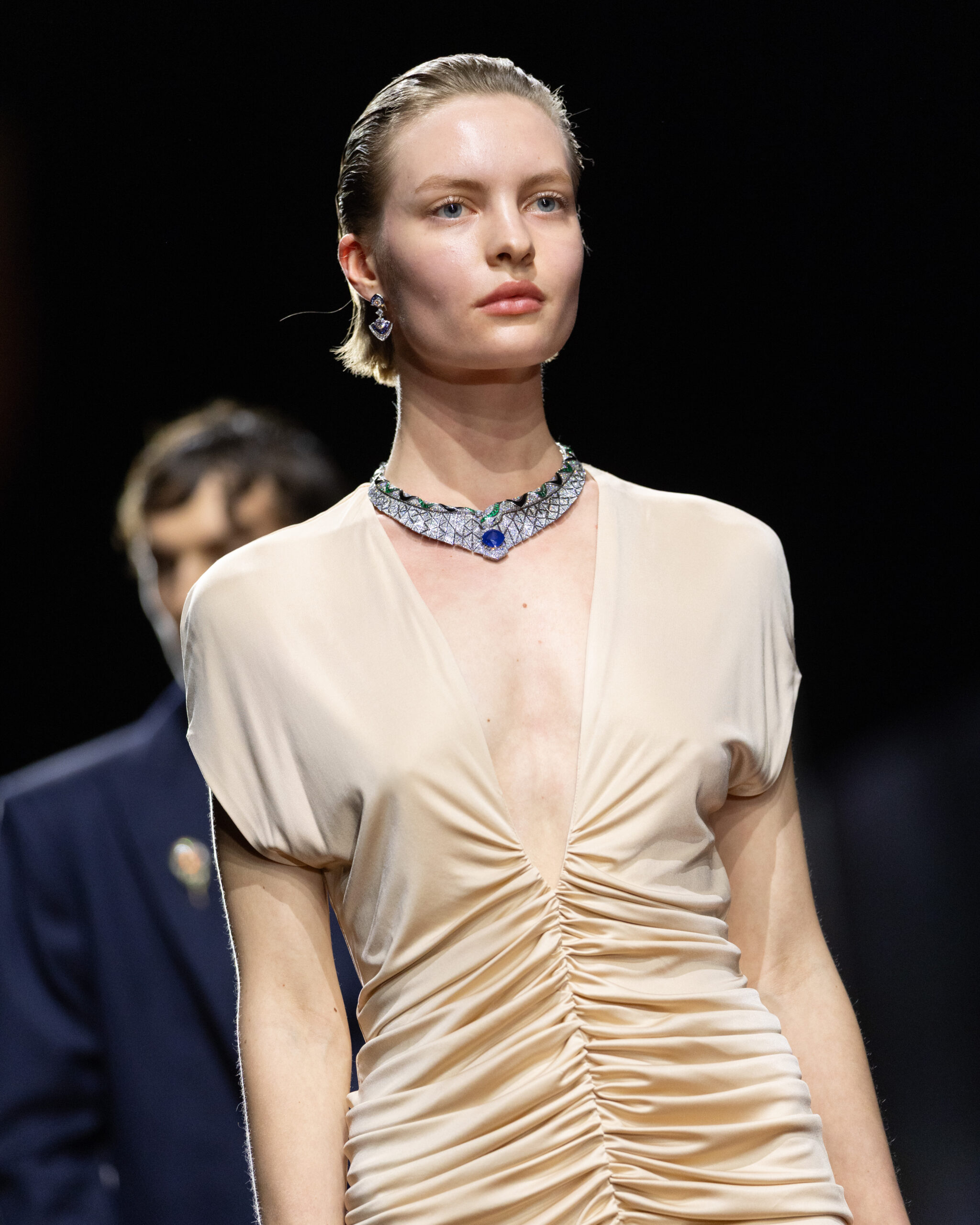 Bvlgari: High Art Meets High Jewellery in Milan