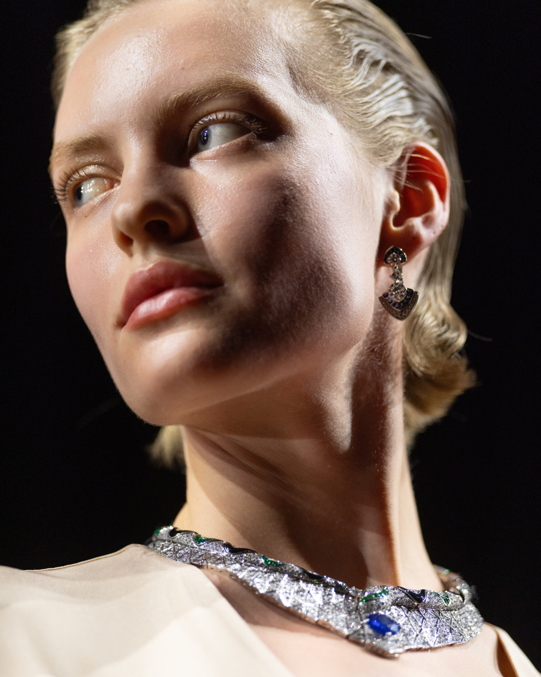 Bvlgari: High Art Meets High Jewellery in Milan
