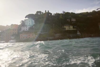 best luxury hotels in portofino