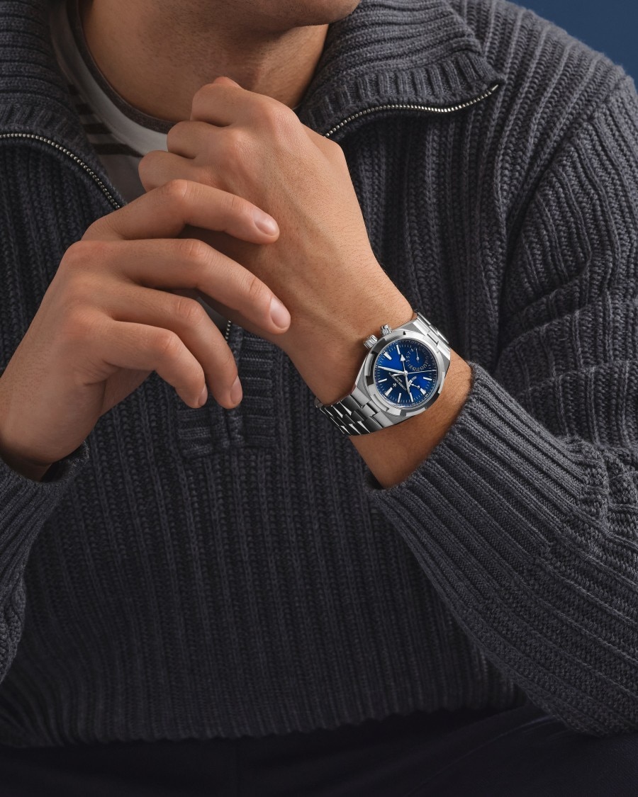 Vacheron Constantin