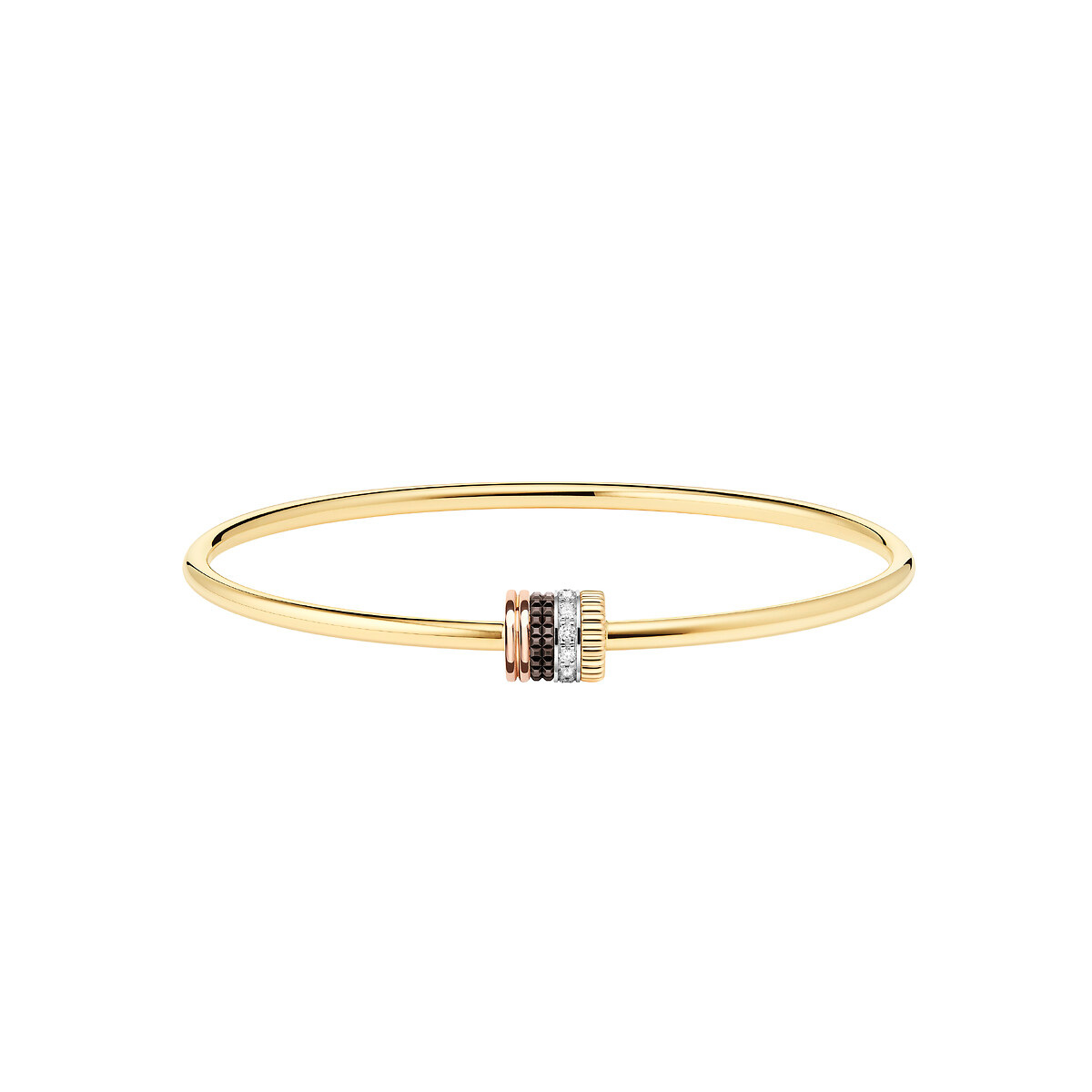 Quatre Classique bracelet JBT00934 shown as a complete object