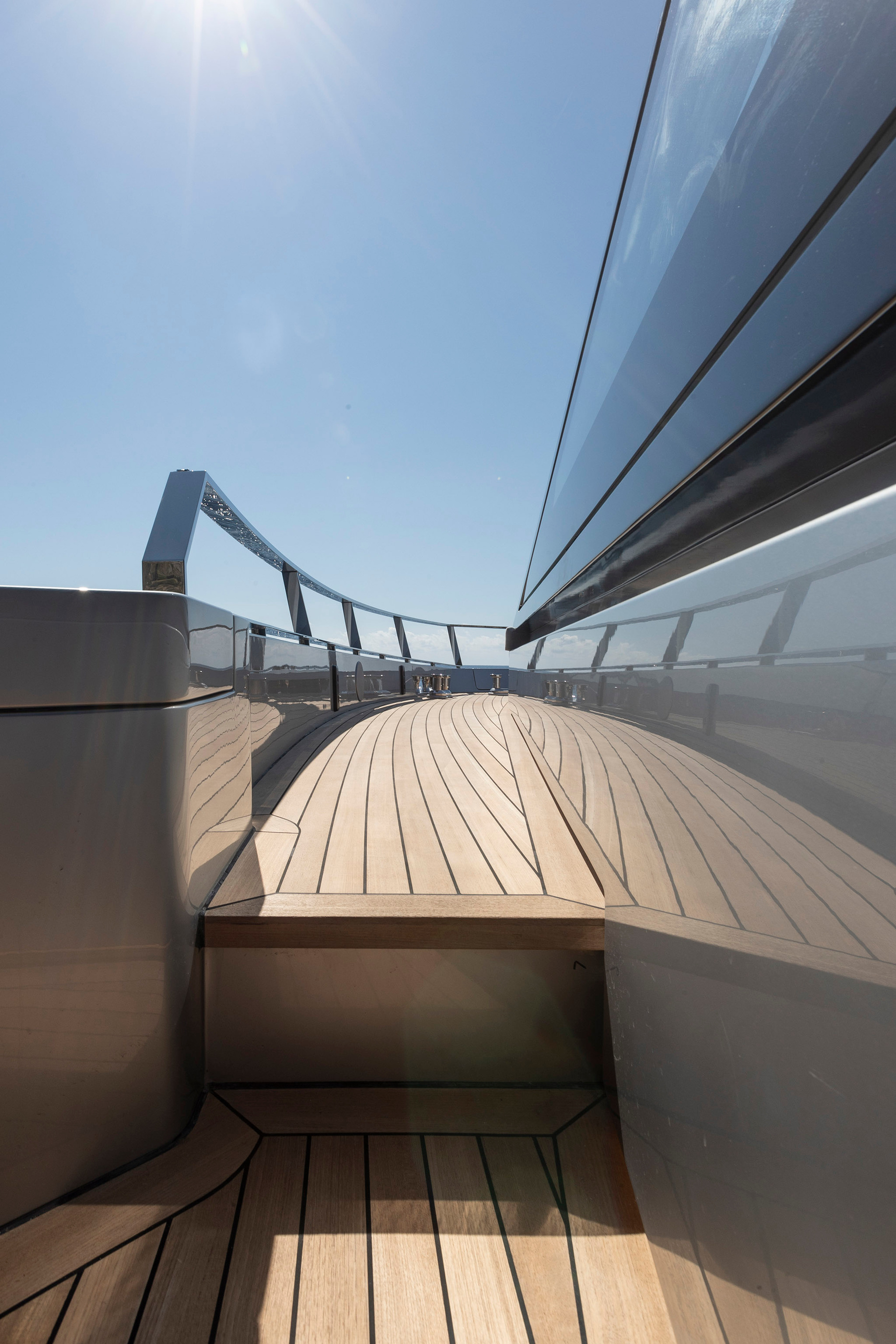 A passage beside the wallywhy200 glazed forward volume.